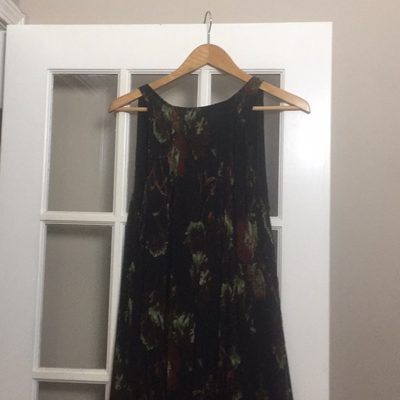 Free People Juno Floral Maxi Dress - Picture 4 of 5